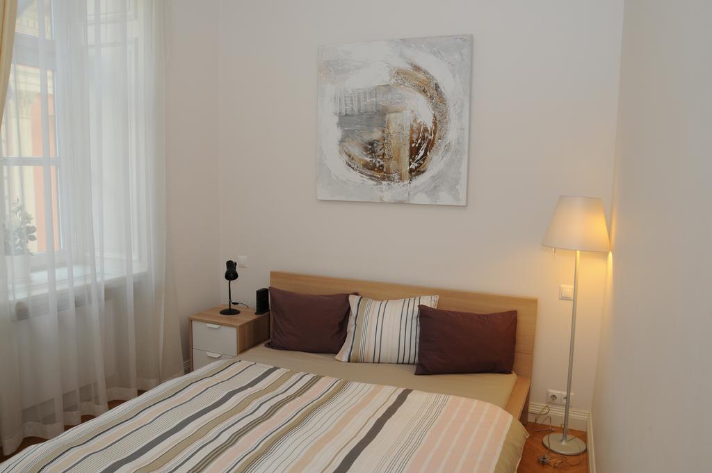 Royal Road Apartment Prague Ngoại thất bức ảnh